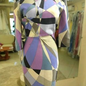 Vintage Emilio Pucci dress sz XS